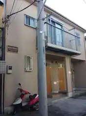 ウッドハウス I