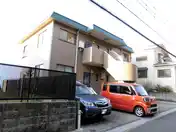 トクダハウス