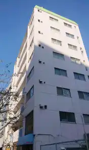 中野ニューハウジング