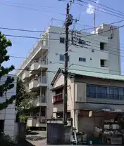 大森ハイツ