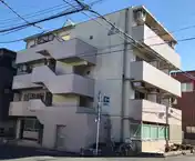 マリオン川口V