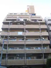 ライオンズマンション伊勢佐木町第2