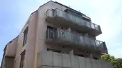 メゾンドジョワン