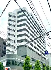 MMCビルマルジューマンション