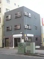 WESTCOURT中幸町