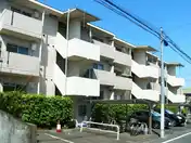 ヒルトップマンション石原