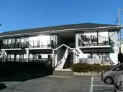 テリーブルヴォドA棟