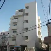 MAC高田町コート