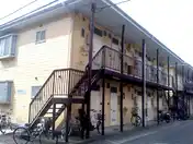 第1NKハイツ