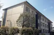 丸山台住宅1号棟