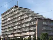戸田第2スカイハイツ