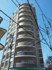 日神パレステージ府中