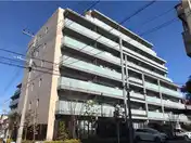 プラウド蕨