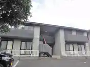 メゾン・ド・フジェールIIIA棟