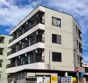 ベルメゾンS