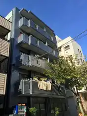 東京アスパイア