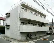 メゾン多摩川