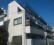 MJコート綱島
