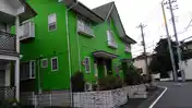 シーダーハウス