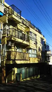 ライオンズマンション鷺沼第2