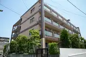 グランヴァン西馬込
