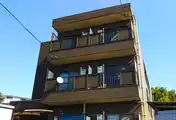 ハイライズ大蔵