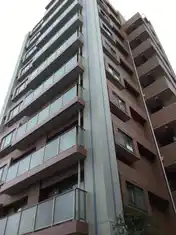 ライオンズグローベル桜新町