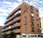 ハイホーム南大沢