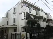 ジョイフル池袋西