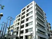 パークホームズ杉並柿ノ木