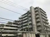 パークホームズ市川鬼高