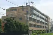パレステージ八王子