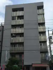 ジョインハウスイワキ
