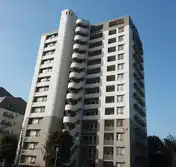 港北ニュータウン ビュープラザセンター北9号棟