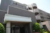 コスモ新川崎
