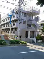 ステージ湘南第一