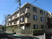 サニーパレス辻堂