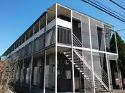 レオパレスグリーンヒルズAYA II