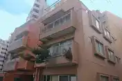 ライオンズマンション目黒第2