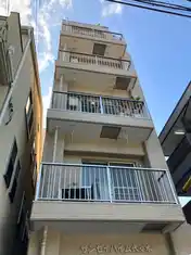 サンセイハイム代々木