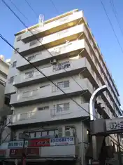 ニックハイムリビュレット野毛
