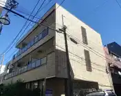 メゾンエクレア