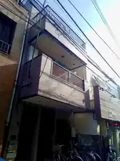 グリーンハウス