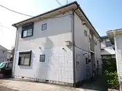 リバーサイド三ツ境