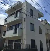 スクウェアハウス