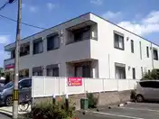 メゾンソライユ