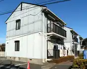 マーシーズアベニューA棟
