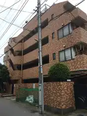 ヴィラ・絵伊都