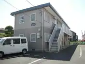 アズマハイツA