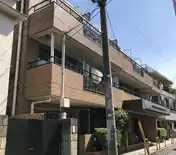 ライオンズマンション上板橋若木